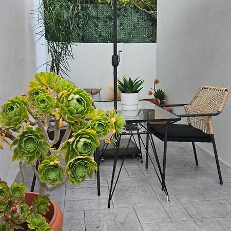 Fanouris Luxury Apartments La Canea Esterno foto