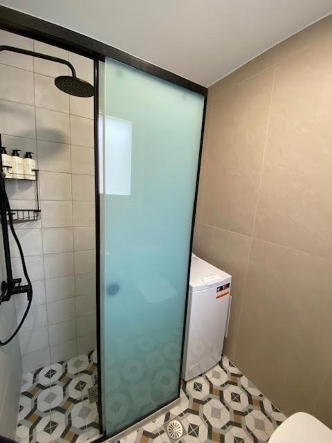 Fanouris Luxury Apartments La Canea Esterno foto