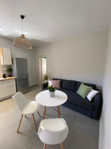 Fanouris Luxury Apartments La Canea Esterno foto