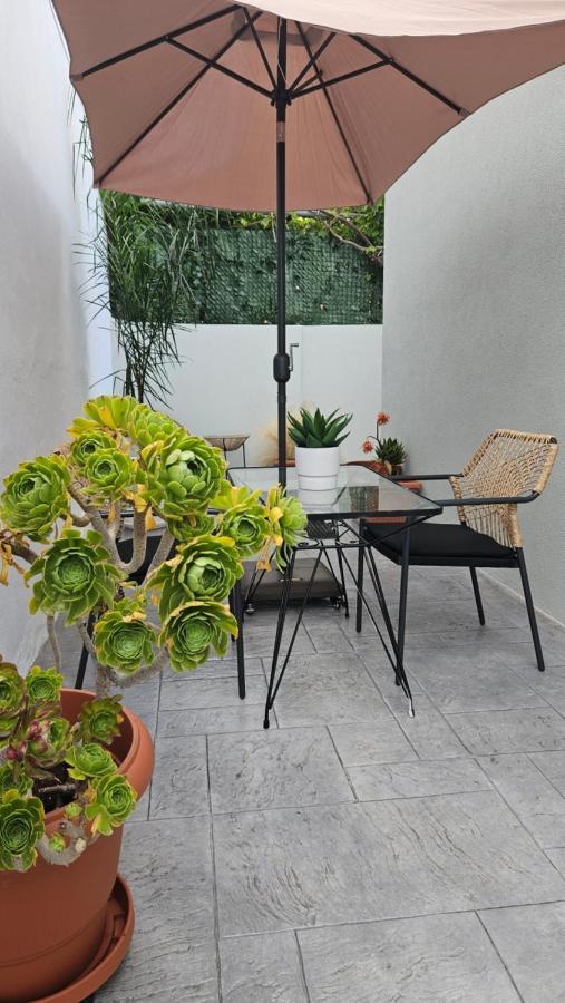 Fanouris Luxury Apartments La Canea Esterno foto