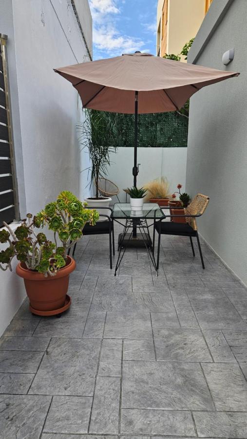 Fanouris Luxury Apartments La Canea Esterno foto